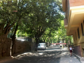 Private Rooms in the City Center - Chonqadze 9